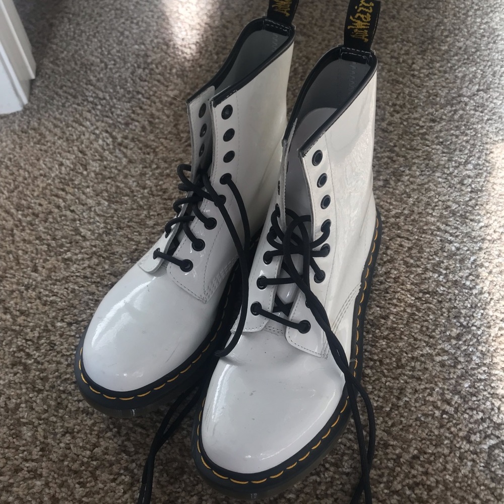Dr. Marten’s